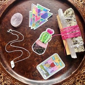 ✨Reality Coping and Cleansing Kit✨